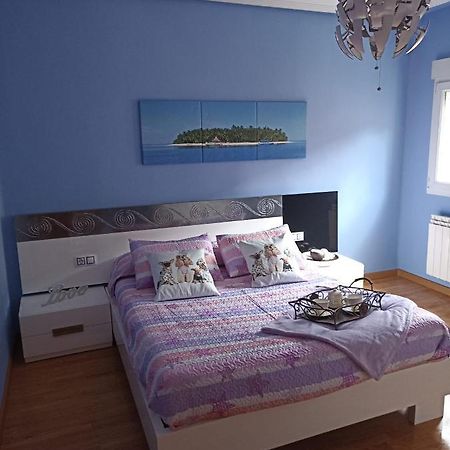 Piso Yade En Oviedo, Proximo A Los Vegas Con Parking Y Wifi Exterior photo