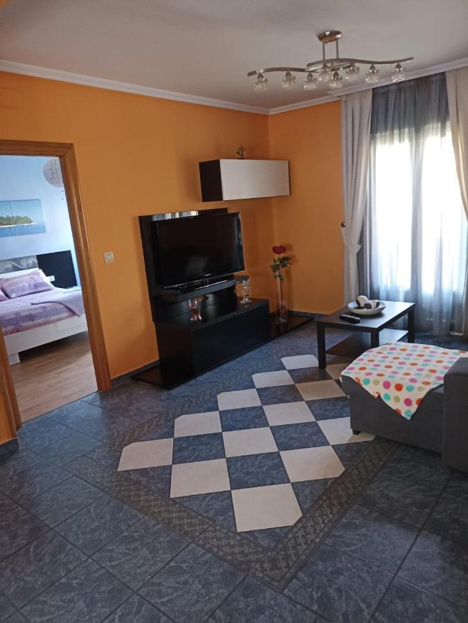 Piso Yade En Oviedo, Proximo A Los Vegas Con Parking Y Wifi Exterior photo